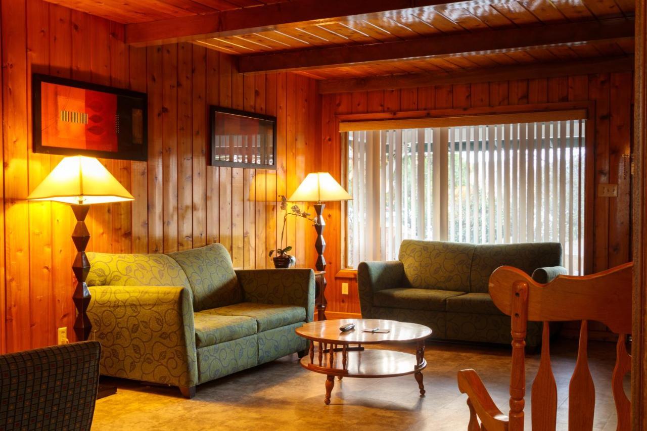 The Kern Lodge Kernville Ngoại thất bức ảnh