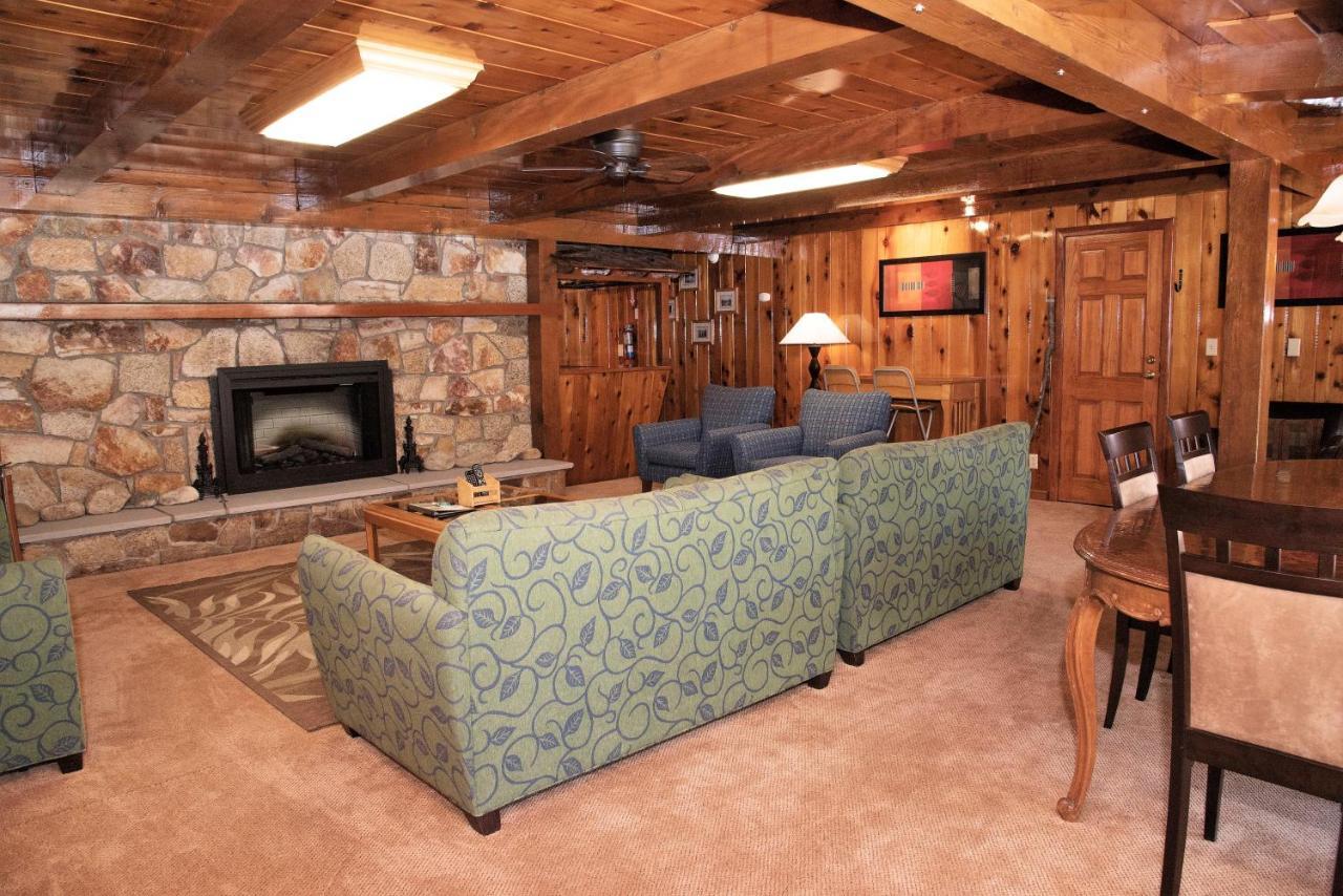 The Kern Lodge Kernville Ngoại thất bức ảnh